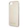 Μαντέψτε GUHCI8IGLGO iPhone 7/8/SE 2022 / SE 2020 χρυσή/χρυσή σκληρή θήκη Ir εικόνα 2