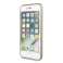 Μαντέψτε GUHCI8IGLGO iPhone 7/8/SE 2022 / SE 2020 χρυσή/χρυσή σκληρή θήκη Ir εικόνα 5