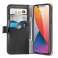 Dux Ducis Kado holster case portemonnee cover met flip iPhone 12 mini c foto 1