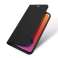Custodia per fondina DUX DUCIS Skin Pro con patta iPhone 12 Pro Max cz foto 3