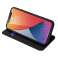 Custodia per fondina DUX DUCIS Skin Pro con patta iPhone 12 Pro Max cz foto 5