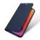 DUX DUCIS Skin Pro custodia custodia custodia con patta iPhone 12 Pro Max ni foto 3