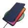 DUX DUCIS Skin Pro custodia custodia custodia con patta iPhone 12 Pro Max ni foto 6