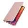 Custodia per fondina DUX DUCIS Skin Pro con flip iPhone 12 Pro Max ró foto 3