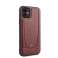 Mercedes MEHCN61ARMRE iPhone 11 hard case rood/rood Urban Line foto 4