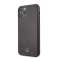 Mercedes MEHCN65VWOBR iPhone 11 Pro Max Housse rigide marron/marron Bois L photo 1