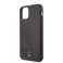 Mercedes MEHCN65VWOBR iPhone 11 Pro Max Housse rigide marron/marron Bois L photo 2