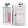 Karl Lagerfeld KLHCN58ROPI iPhone 11 Pro rose-gull / rosegold hard ca bilde 6