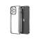 Coque Joyroom 14Q pour iPhone 14 Plus Coque métallique photo 5
