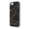 Adivina GUHCI8PCUCHBK iPhone 7/8 / SE 2022 / SE 2020 negro / negro tapa dura fotografía 1