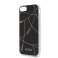 Adivina GUHCI8PCUCHBK iPhone 7/8 / SE 2022 / SE 2020 negro / negro tapa dura fotografía 2