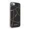 Adivina GUHCI8PCUCHBK iPhone 7/8 / SE 2022 / SE 2020 negro / negro tapa dura fotografía 4