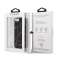 Adivina GUHCI8PCUCHBK iPhone 7/8 / SE 2022 / SE 2020 negro / negro tapa dura fotografía 6