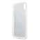 Μαντέψτε GUHCI65PCUCHBK iPhone Xs Max Μαύρο / Μαύρο Hardcase Gold Chain Co εικόνα 6