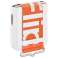 Housse Samsung Strap Silicone pour Samsung Galaxy Z Flip4 photo 1