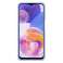 Samsung Card Slot Cover Case voor Samsung Galaxy A23 siliconen cover foto 1