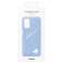 Samsung Card Slot Cover Case voor Samsung Galaxy A23 siliconen cover foto 4