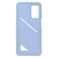 Samsung Card Slot Cover Case voor Samsung Galaxy A23 siliconen cover foto 5