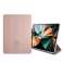 Gjett GUIC12PUSASPI iPad 12.9" bokomslag 2021 rosa/rosa Saffiano Co bilde 1