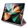 Gjett GUIC12PUSASPI iPad 12.9" bokomslag 2021 rosa/rosa Saffiano Co bilde 2