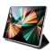 Guess GUIC12PUSASBK iPad 12,9 » 2021 Couverture de livre noir / noir Saffiano C photo 2