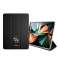 Guess GUIC11PUSASBK iPad 11" 2021 Buchcover schwarz/schwarz Saffiano Col Bild 1