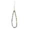 Guess pendant GUSTPEAM Phone Strap multicolor Heishi Beads image 1