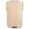 Guess Bag GUHCP12MSAPSLG 6,1" gold/gold Saffiano image 1
