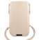 Guess Bag GUHCP12MSAPSLG 6,1" gold/gold Saffiano image 2