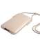 Guess Bag GUHCP12MSAPSLG 6,1" gold/gold Saffiano image 3
