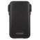 Guess Bag GUHCP12LSAPSBK 6,7" black/black Saffiano image 1