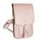 Guess GUWBSSAPI handbag pink image 2