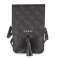 Sac Guess GUWBSQGBK noir/noir 4G photo 1