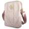 Сумка Guess GUTB10G4GFPI 10" рожевий / рожевий 4G Big Metal логотип зображення 1