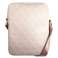 Сумка Guess GUTB10G4GFPI 10" рожевий / рожевий 4G Big Metal логотип зображення 2