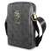 Ghici Bag GUTB10G4GFGR 10 "gri / gri 4G Big Metal Logo fotografia 1