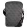 Ghici Bag GUTB10G4GFGR 10 "gri / gri 4G Big Metal Logo fotografia 2