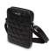 Guess GUTB10QLBK 10" black/black Quilted Tablet Bag image 1