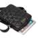 Guess GUTB10QLBK 10" black/black Quilted Tablet Bag image 3