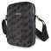 Guess Bag GUTB104GG 10" grijs/grijs 4G UPTOWN foto 1