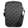 Guess Bag GUTB104GG 10" grijs/grijs 4G UPTOWN foto 2