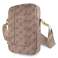 Sac Guess GUTB104GB 10 » marron 4G UPTOWN photo 1