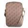 Sac Guess GUTB104GB 10 » marron 4G UPTOWN photo 2
