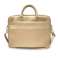 Guess Bag GUCB15PUSASLG 16" gold/gold Saffiano Script image 2