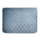 Guess Sleeve GUCS16P4TB 16" azul / azul 4G Uptown Triangle logo foto 2