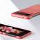 Husa din piele Dux Ducis Venice pentru husa Samsung Galaxy Z Flip 3 cu capac fotografia 6