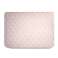 Guess Sleeve GUCS14P4TP 13/14&quot; rożowy /pink 4G Uptown Triangle logo zdjęcie 3