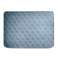Guess Sleeve GUCS14P4TB 13/14" mavi/mavi 4G Uptown Üçgen logosu fotoğraf 3