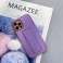 New Kickstand Case Case for iPhone 12 with Stand Purple image 2