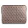 Guess Sleeve GUCS134GB 13 » marron 4G UPTOWN photo 1